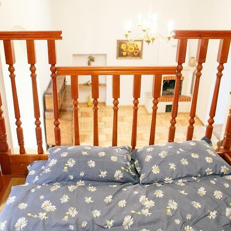 Grand Lviv Apartment I Esterno foto