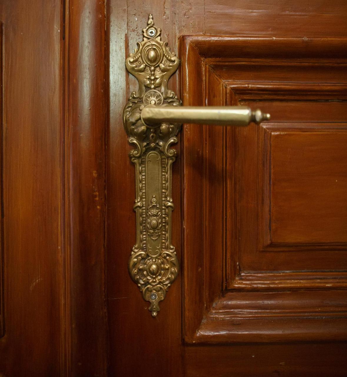 Grand Lviv Apartment I Esterno foto