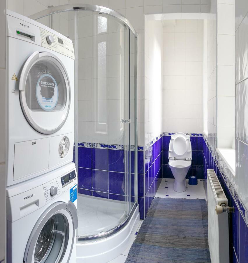 Grand Lviv Apartment I Esterno foto